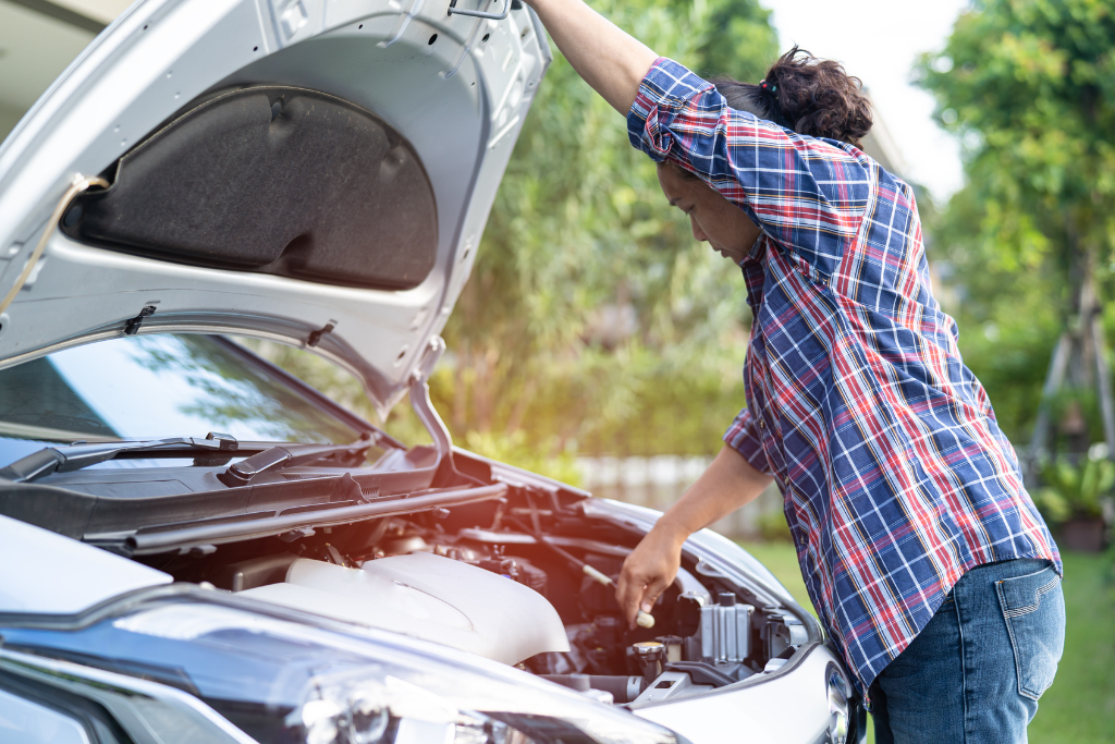 What to Do if Your Car Gets Damaged During Transport? A Complete Guide