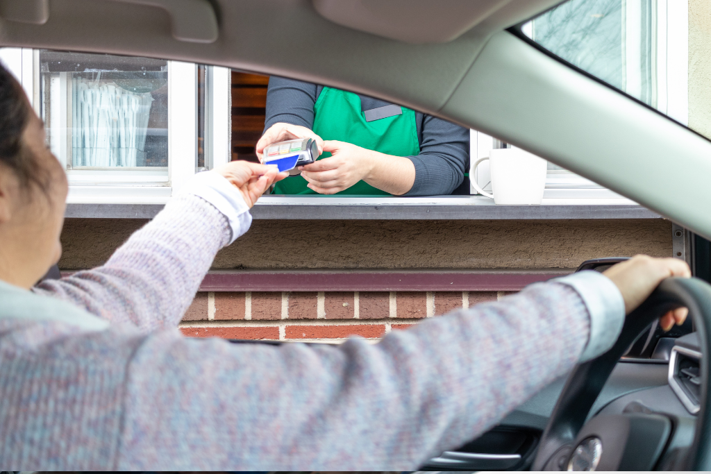 Is It Cheaper to Drive Your Car or Use a Delivery Service? A Comprehensive Guide