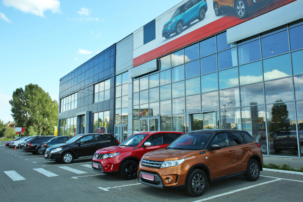 What to Expect from Car Transport Services in Nottingham?